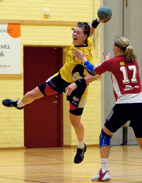 Marina Elnemo, Eslöv