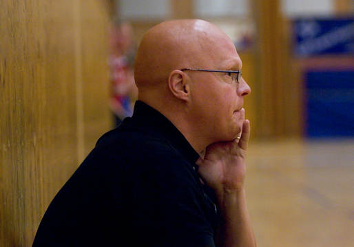 Niklas Andersson, tränare, Skånela