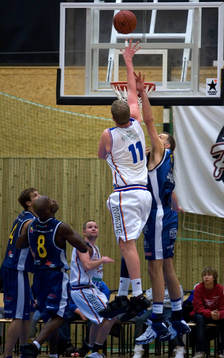 Basket, Basketligan, Öresundskraft Basket (Helsingborg) -