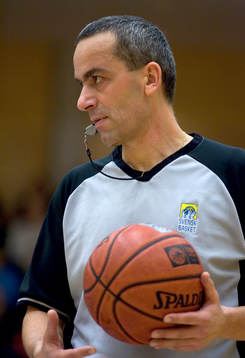 Basket, basketligan, Öresundskraft Basket (Helsingborg) -