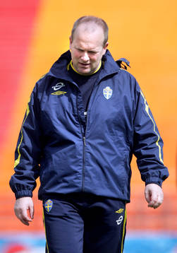 Mats Engqvist, pressansvarig