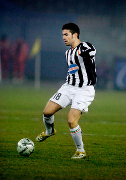 Adrian Mutu, Juventus