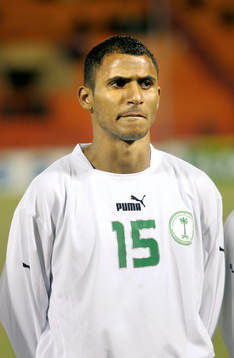 Ahmed N. A. Al Bahri