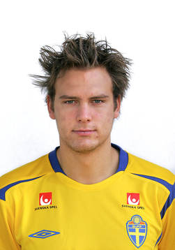 Andreas Granqvist