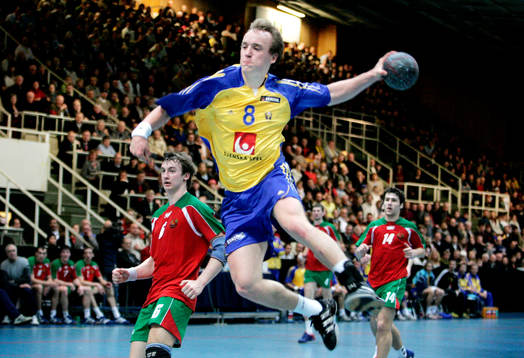 jan Lennartsson, Sverige