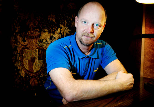 Friidrott, Thomas Engdahl, förbundskapten Sverige