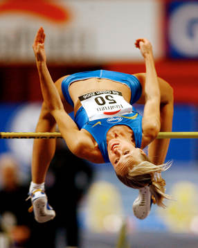 Kajsa Bergqvist