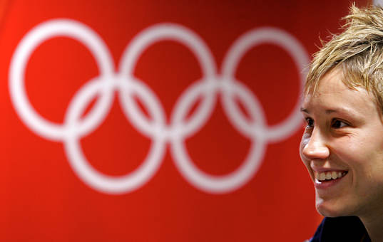 Maria Rooth, Sverige