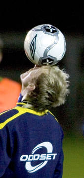 Christian Wilhelmsson. Nick