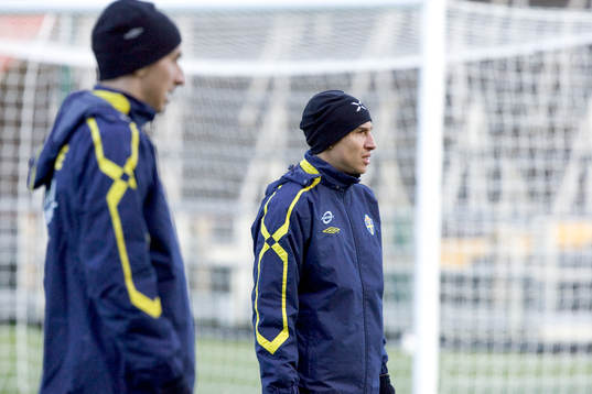 Henrik Larsson