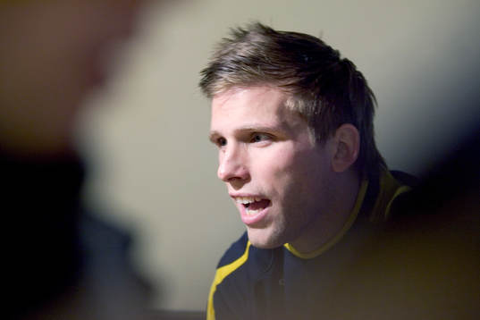 Anders Svensson