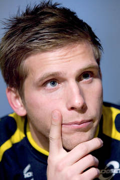 Anders Svensson