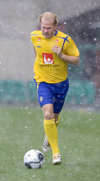 Mikael Dorsin