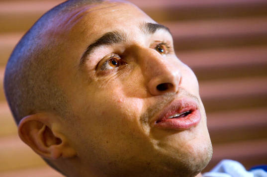 Henrik Larsson