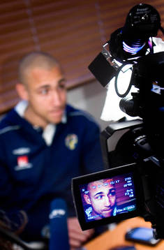 Henrik Larsson