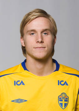 Oscar Wendt