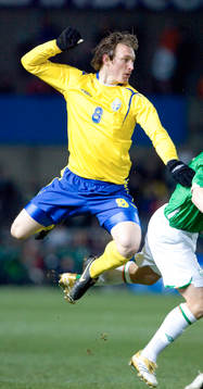 Kim Källström