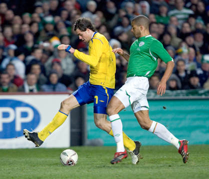 johan Elmander