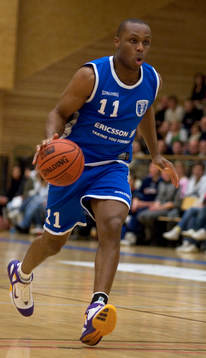 Kingsley Odum, Akropol