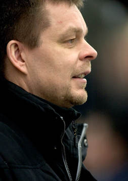Niklas Czarnicki, tränare