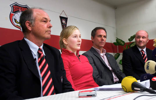 Kim Martin