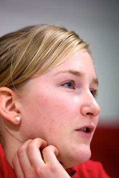 Kim Martin