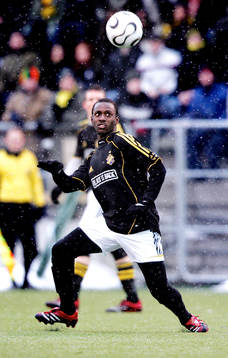 Dulee Johnsson