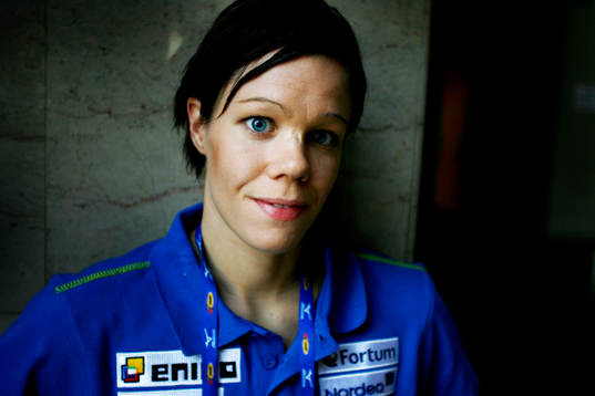 Hanna-Mia Persson, stavhopp