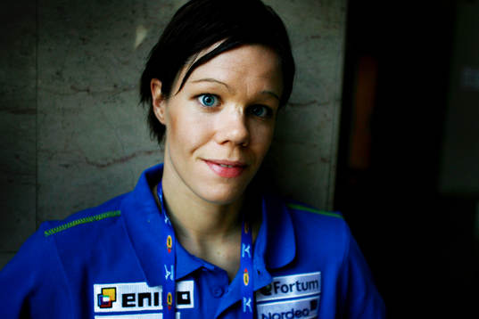 Hanna-Mia Persson, stavhopp