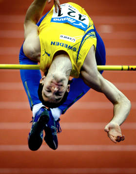 Linus Thörnblad, Sverige