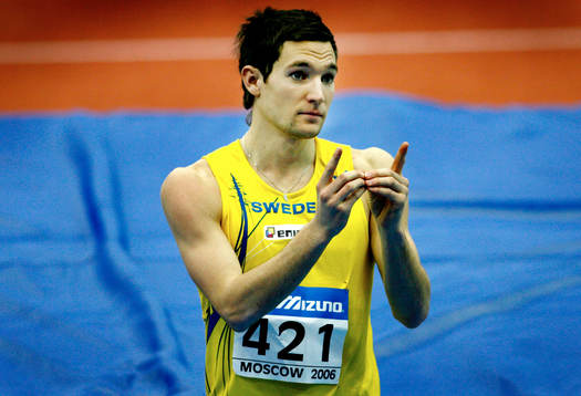 Linus Thörnblad, Sverige