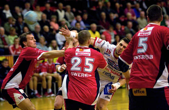 Diego Perez Marne, Drott