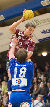 Mathias Jakobic, Lugi