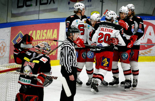 Södertälje jubel