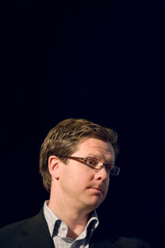 Rikard Norling, tränare, AIK