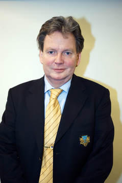 Fotboll, Svensk Elitfotboll Förening, SEF, Årsmöte