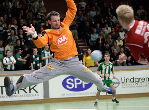Handboll, Elitserien, SM-slutspel, Kvartsfinal 3, Hammarby