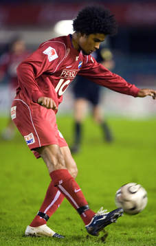 Marco Da Silva, Öster
