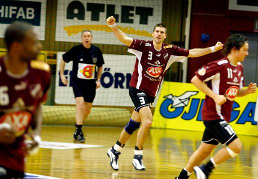 Henrik Dreyer, Lugi
