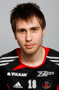 Sebastian Andersson, Pixbo
