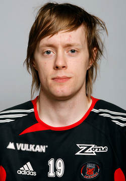 Andreas Johanson, Pixbo