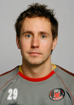 Joakim Ågren, målvakt, Pixbo