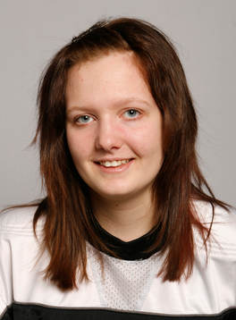 Josefine Holmberg, Rönnby