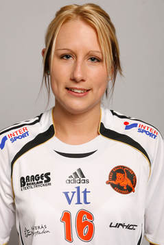 Sara Stålberg, Rönnby
