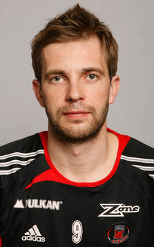 Anders Hellgård, Pixbo