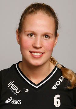 Elin Rhöös. IKSU