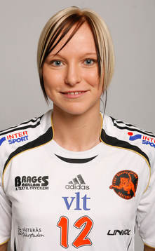 Karolina Widar, Rönnby