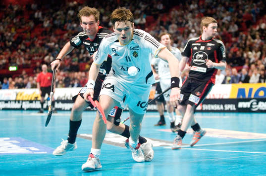 Conny Vesterlund, AIK