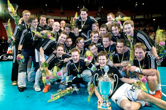Svenska Mästarna AIK