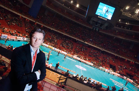 Innebandy, Elitserien, Final, Iksu - Rönnby
